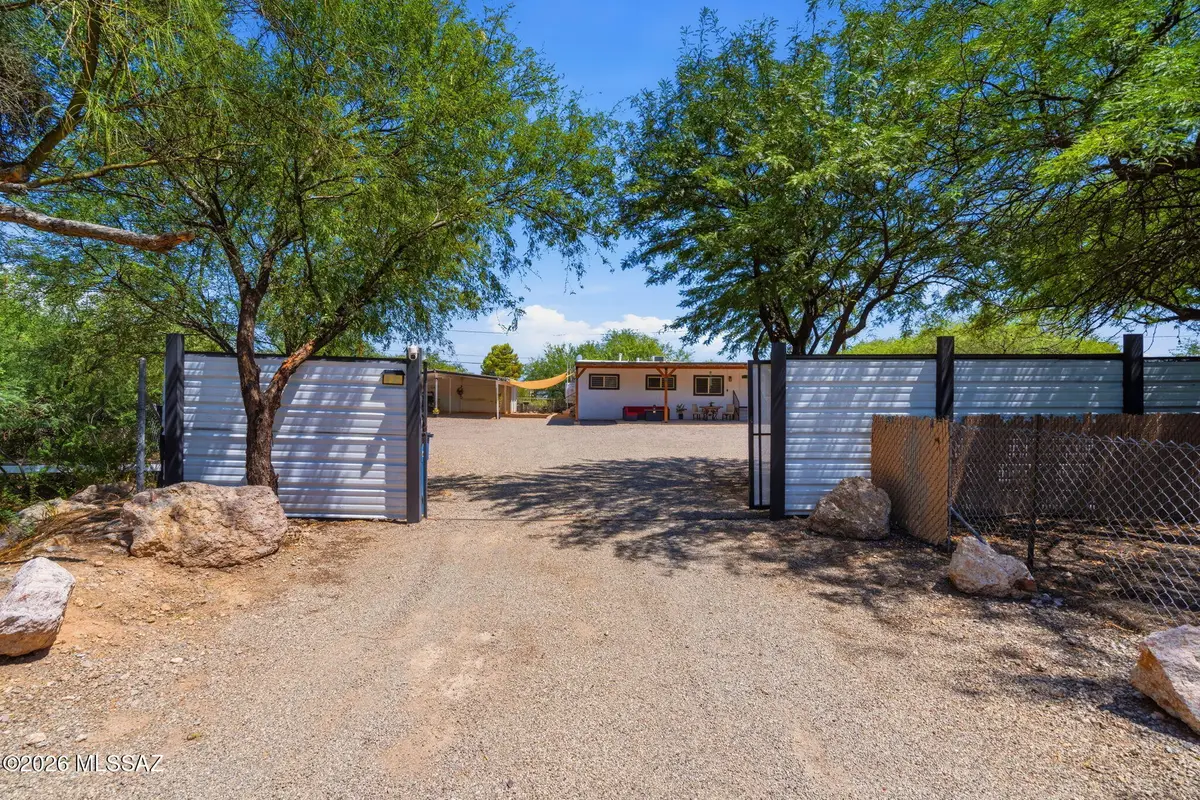 5221 S San Joaquin, Tucson, AZ 85746 - #1