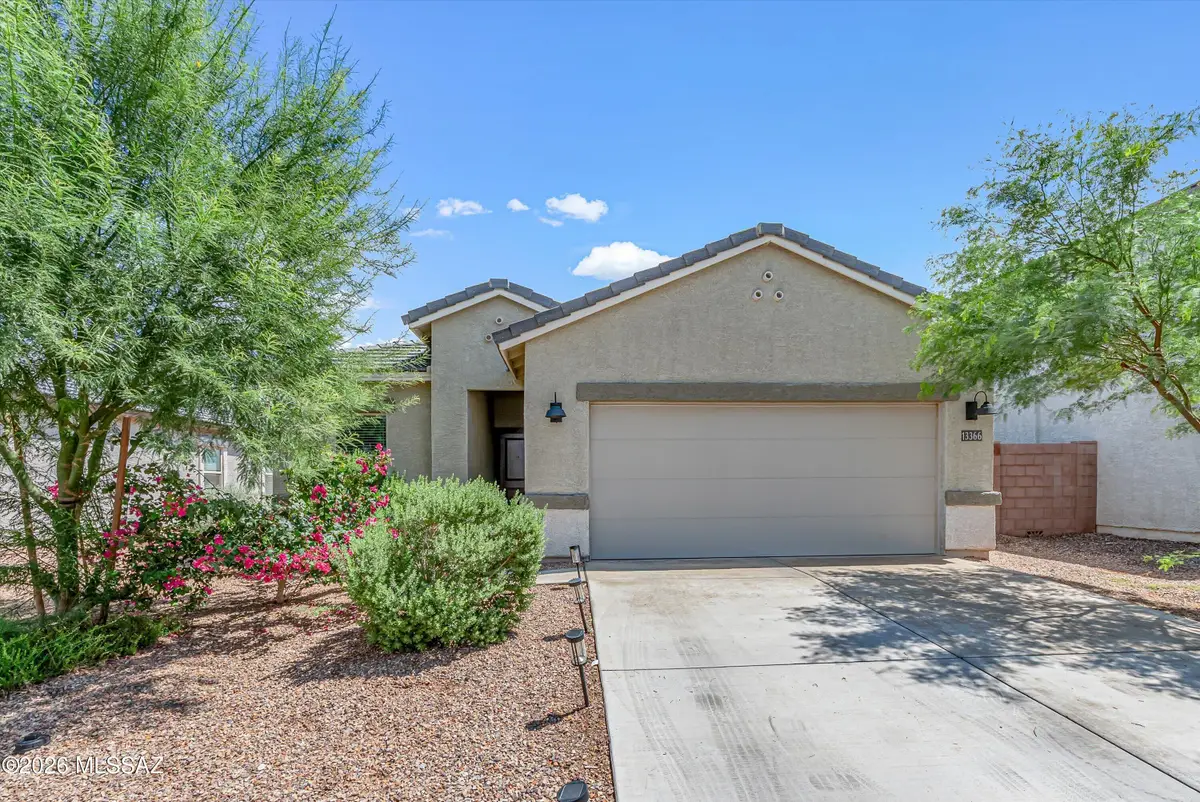 13366 N Jessett, Marana, AZ 85653 - #1
