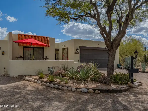 7568 N Palm, Tucson, AZ 85704