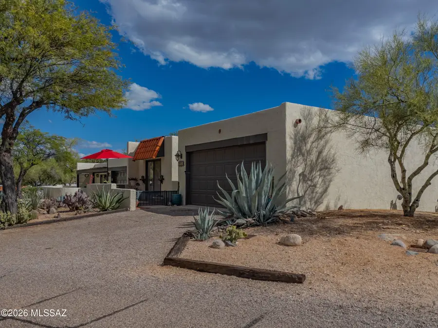 7568 N Palm, Tucson, AZ 85704 - #3