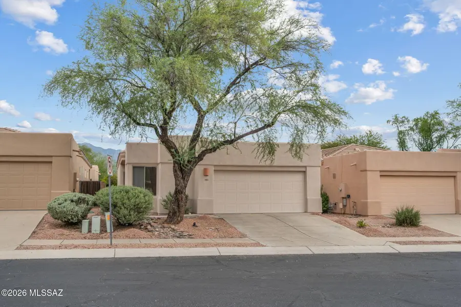 7385 E Placita Sacra, Tucson, AZ 85715 - #2