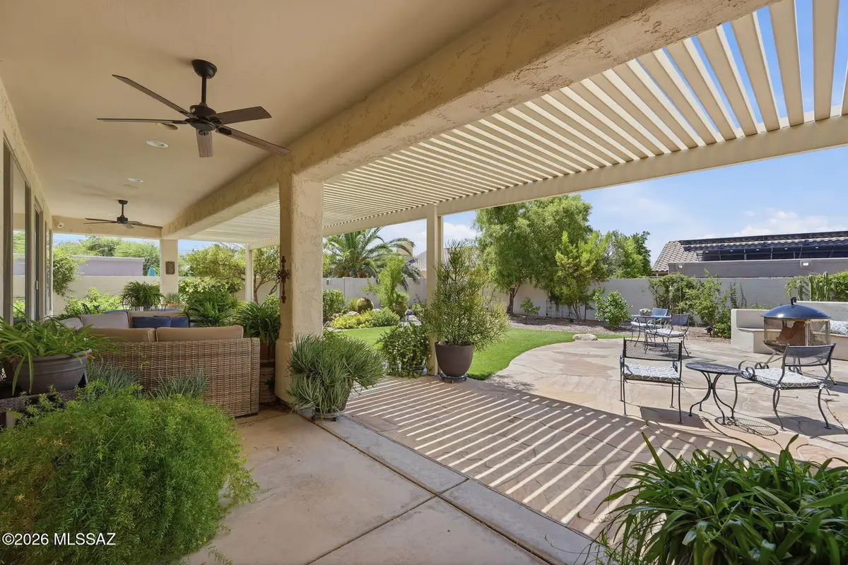 9736 E Rock Ridge, Tucson, AZ 85749 - #1