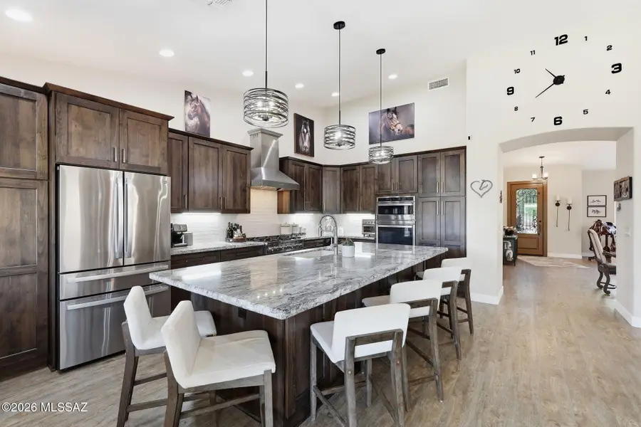 9736 E Rock Ridge, Tucson, AZ 85749 - #2