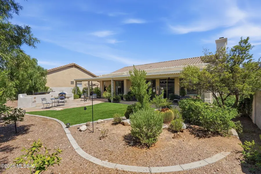 9736 E Rock Ridge, Tucson, AZ 85749 - #3
