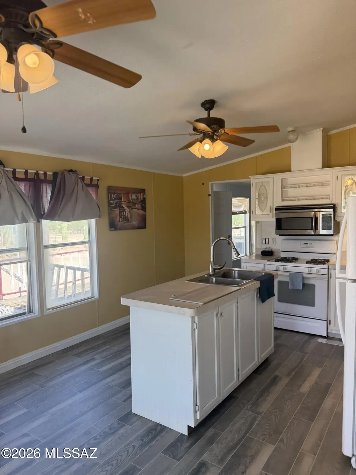9025 S Marstellar, Tucson, AZ 85736 - #1