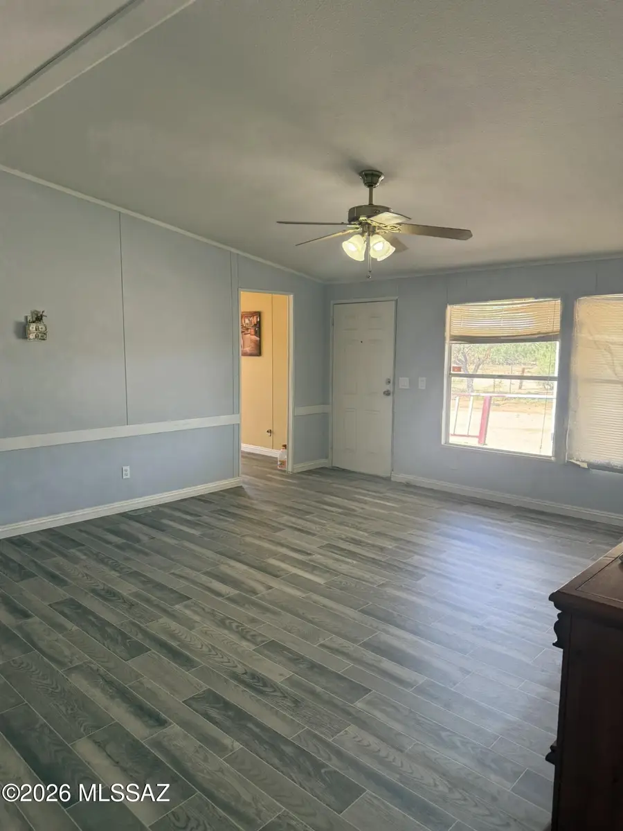 9025 S Marstellar, Tucson, AZ 85736 - #2