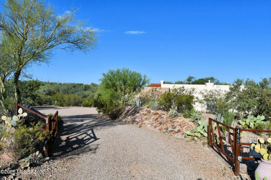 455 N Avenida Aguila, Tucson, AZ 85748 - #3