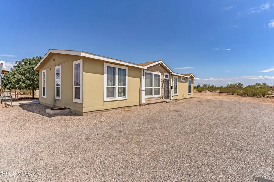 35223 S Longhorn, Marana, AZ 85658 - #2