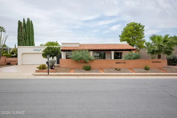 32 W Calle Frambuesa, Green Valley, AZ 85614