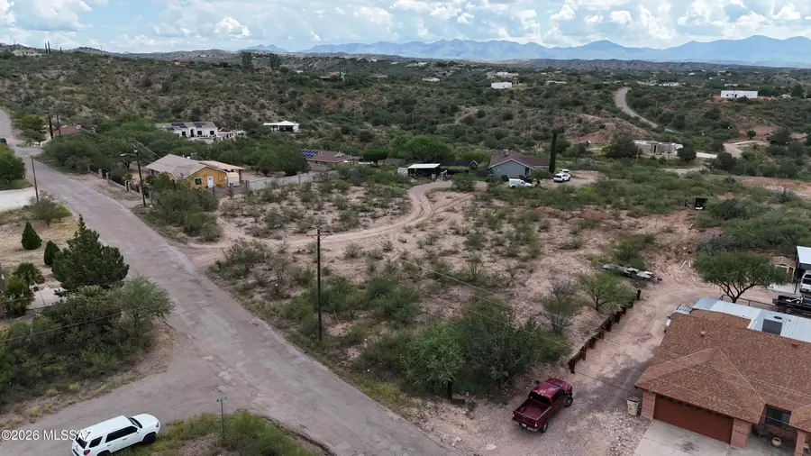 987 Calle Tamaulipas, Rio Rico, AZ 85648 - #3