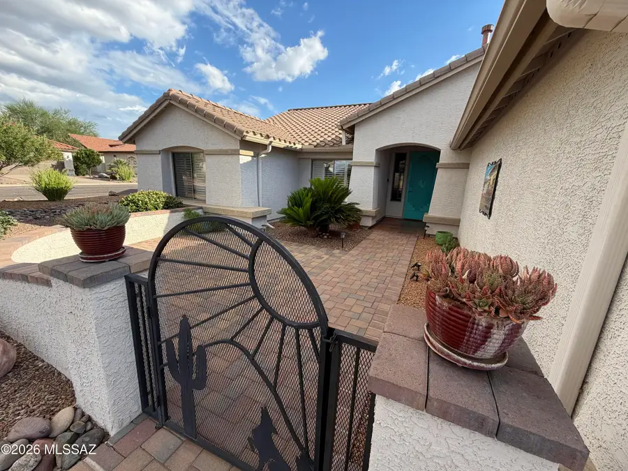 2500 E Ensign, Green Valley, AZ 85614 - #3