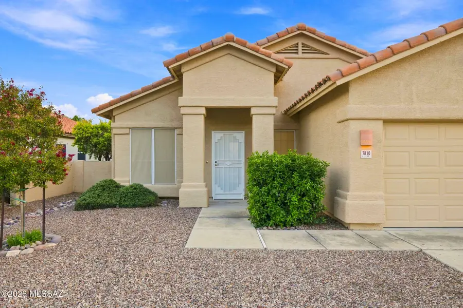 7810 E Calle Del Minique, Tucson, AZ 85750 - #2