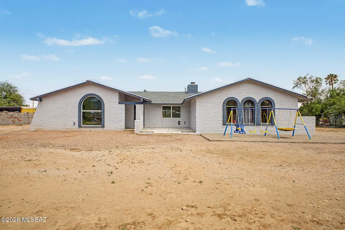 3230 W Via Santa Dorotea, Tucson, AZ 85746 - #1
