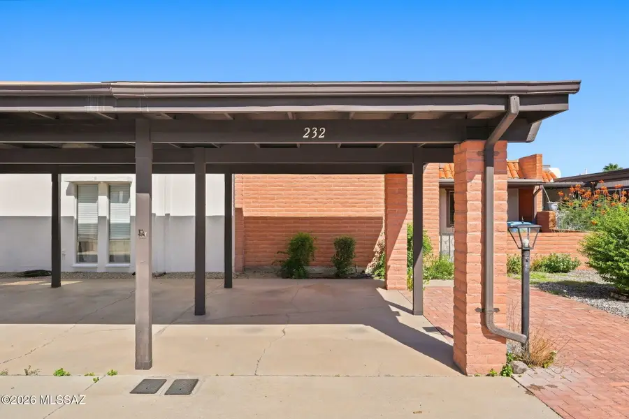 232 N Calle Del Santo, Green Valley, AZ 85614 - #3