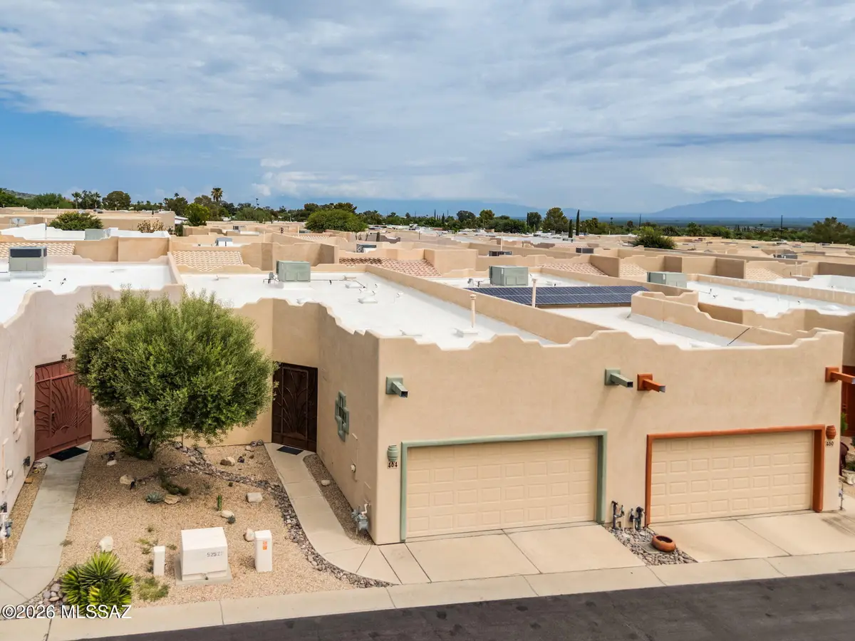 464 W Windham, Green Valley, AZ 85614 - #1