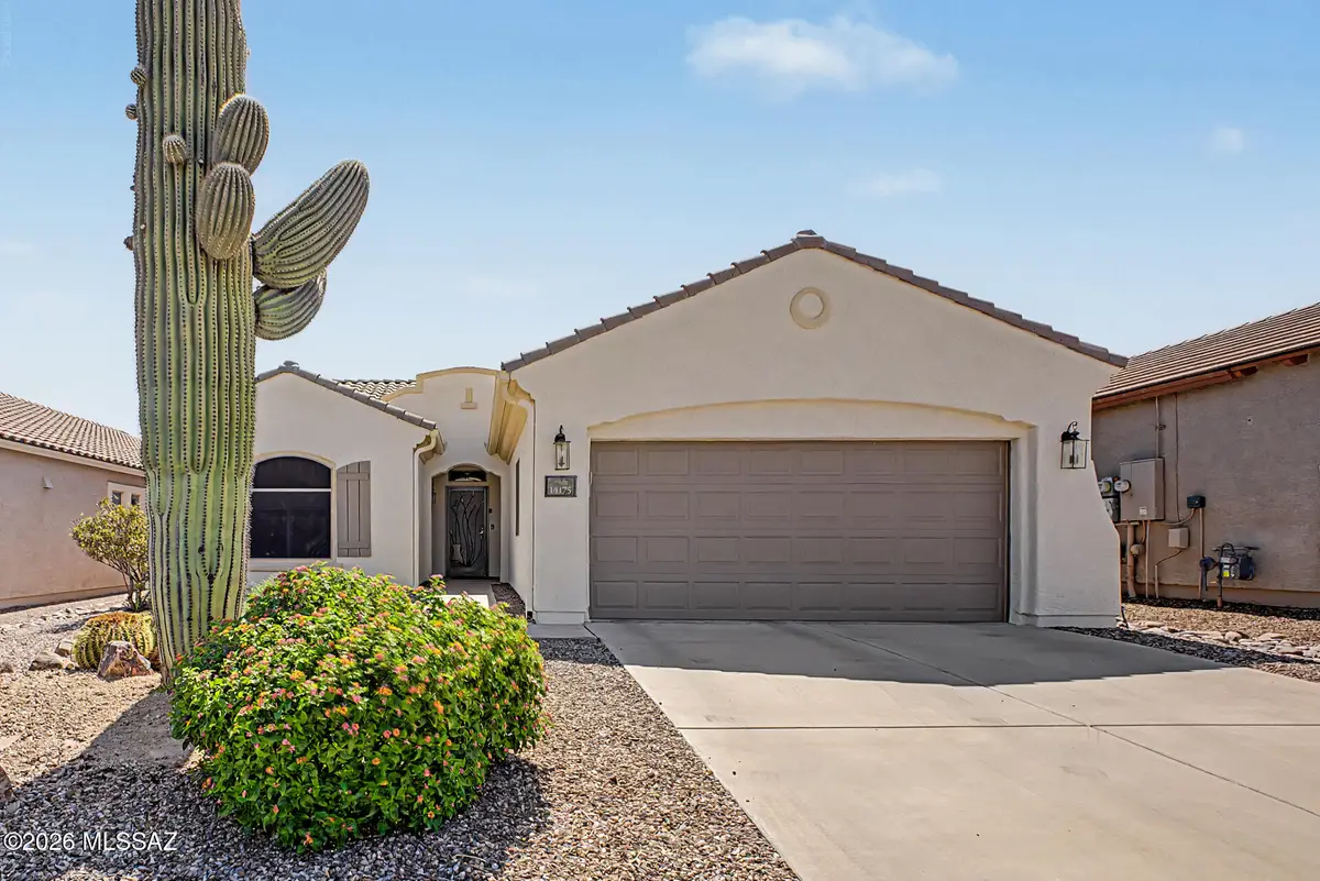 14175 S Via Del Farolito, Sahuarita, AZ 85629 - #1