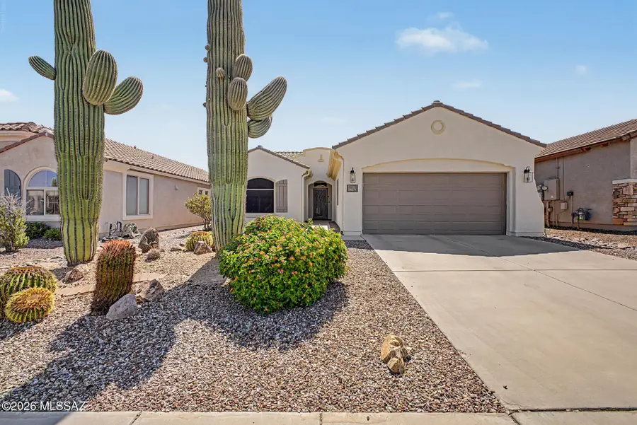 14175 S Via Del Farolito, Sahuarita, AZ 85629 - #2