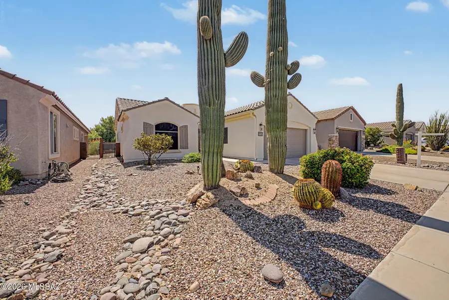 14175 S Via Del Farolito, Sahuarita, AZ 85629 - #3