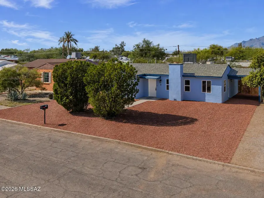 3013 E Linden, Tucson, AZ 85716 - #3