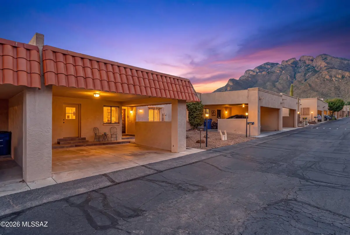 219 E Calle Zafiro, Tucson, AZ 85704 - #1