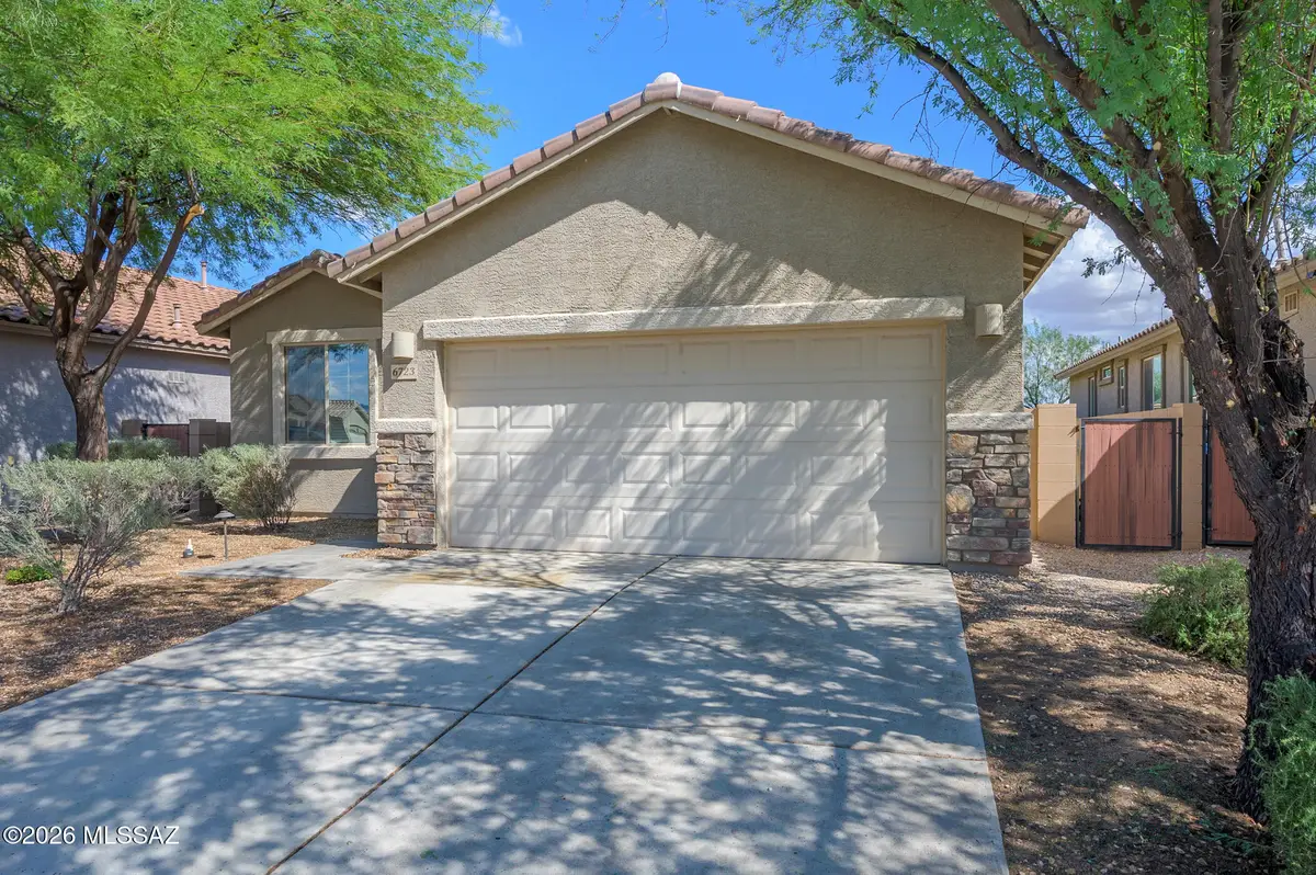 6723 W Fishermans, Tucson, AZ 85757 - #1