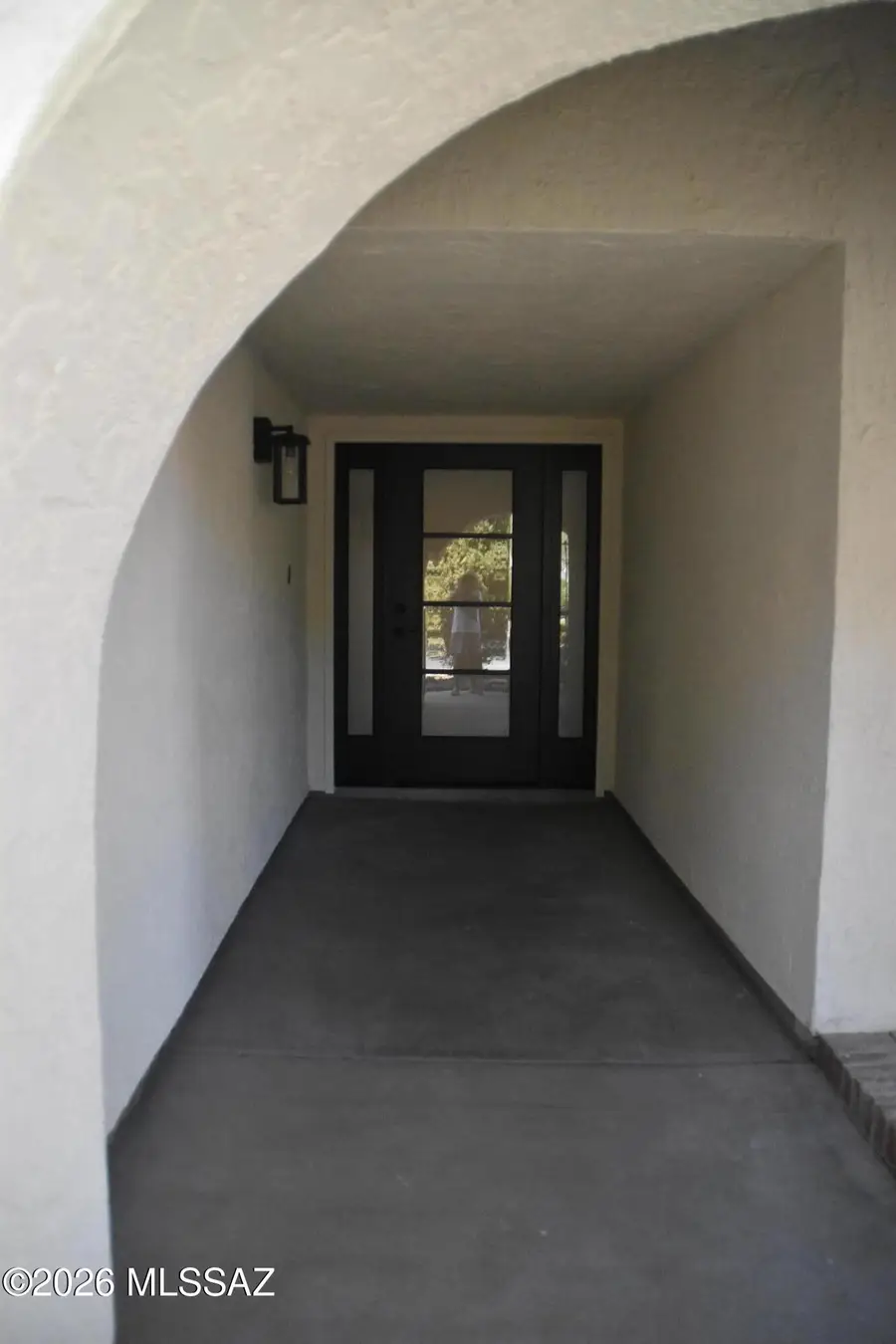 5922 N Placita Del Conde, Tucson, AZ 85718 - #2