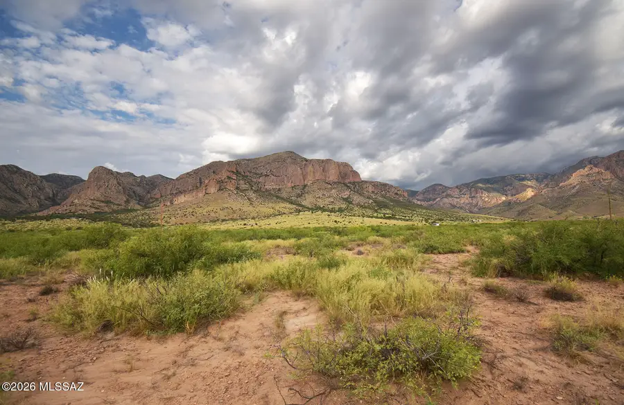 36 Acres E Sulphur Canyon, Portal, AZ 85632 - #3