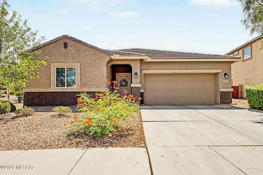 9057 W Blue Saguaro, Marana, AZ 85653 - #2