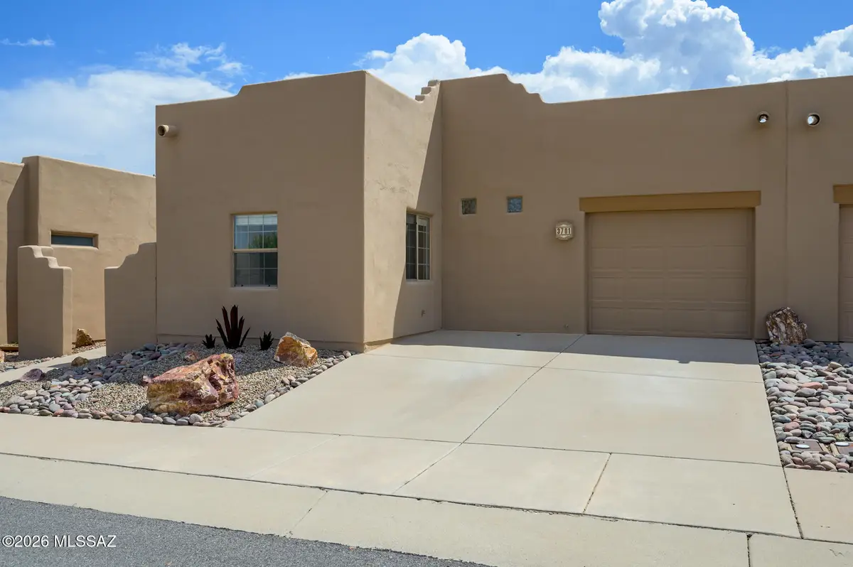 3701 S Calle Rambles, Green Valley, AZ 85614 - #1
