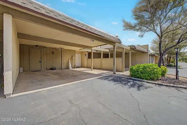 1567 E Prince, Tucson, AZ 85719