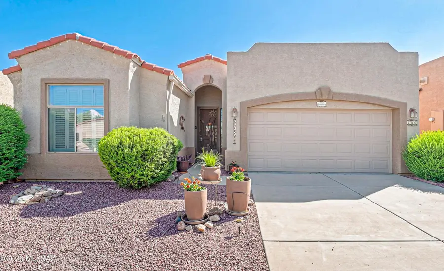 759 W Moorwood, Green Valley, AZ 85614 - #2