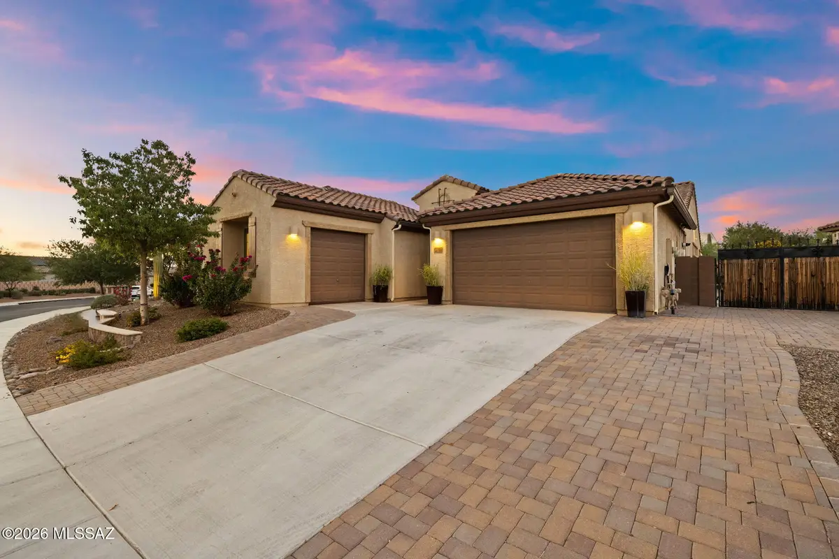 5040 W Paseo Rancho Acero, Tucson, AZ 85742 - #1