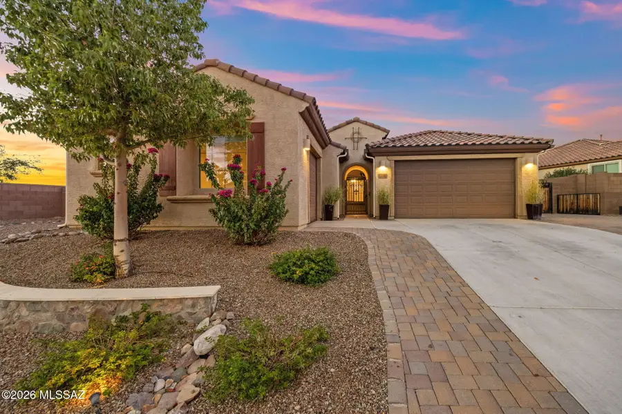 5040 W Paseo Rancho Acero, Tucson, AZ 85742 - #2