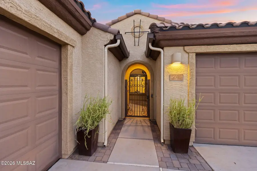 5040 W Paseo Rancho Acero, Tucson, AZ 85742 - #3