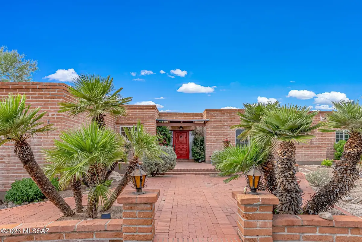 9545 E Morrill, Tucson, AZ 85749 - #1