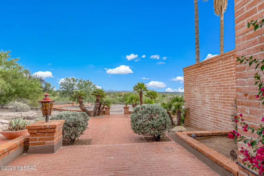 9545 E Morrill, Tucson, AZ 85749 - #3