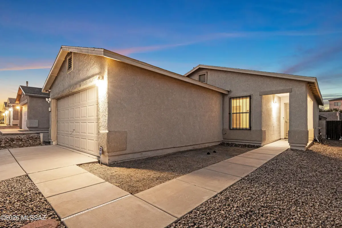 3732 W Fenton, Tucson, AZ 85746 - #1