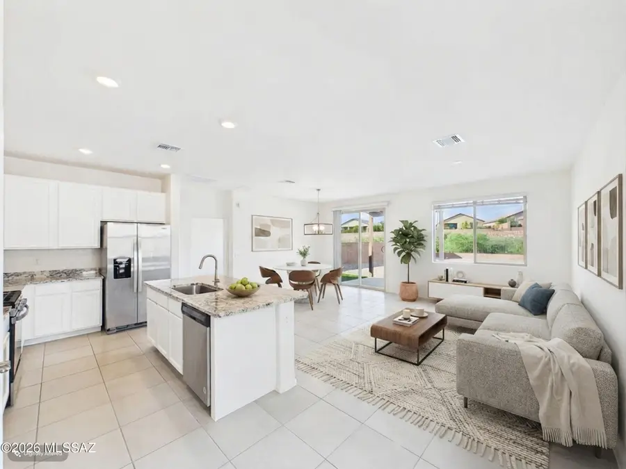 5560 W Tumacacori, Tucson, AZ 85742 - #3
