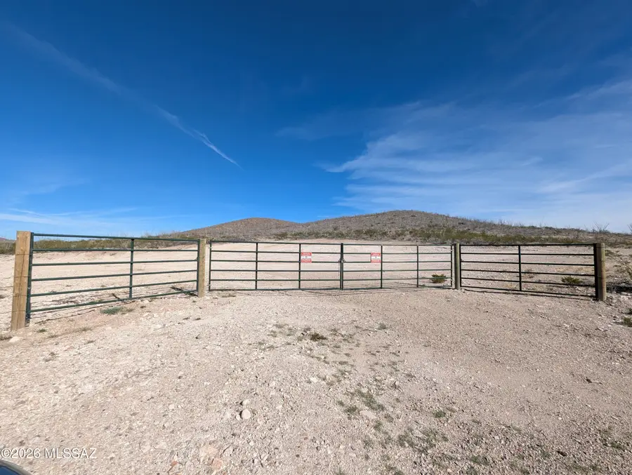 TBD S S Charleston, Tombstone, AZ 85638 - #2