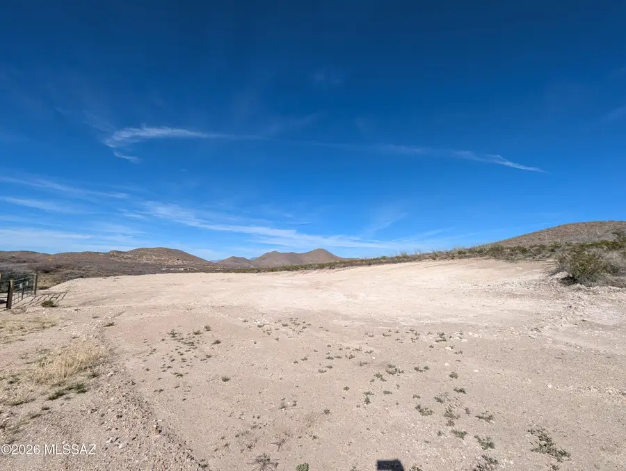 TBD S S Charleston, Tombstone, AZ 85638 - #3