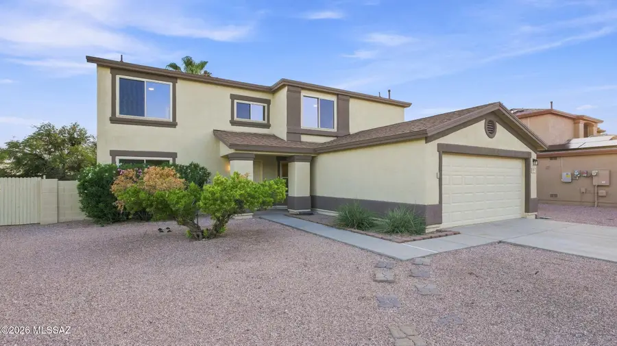2571 W Calle Senor Manuel, Tucson, AZ 85741 - #2