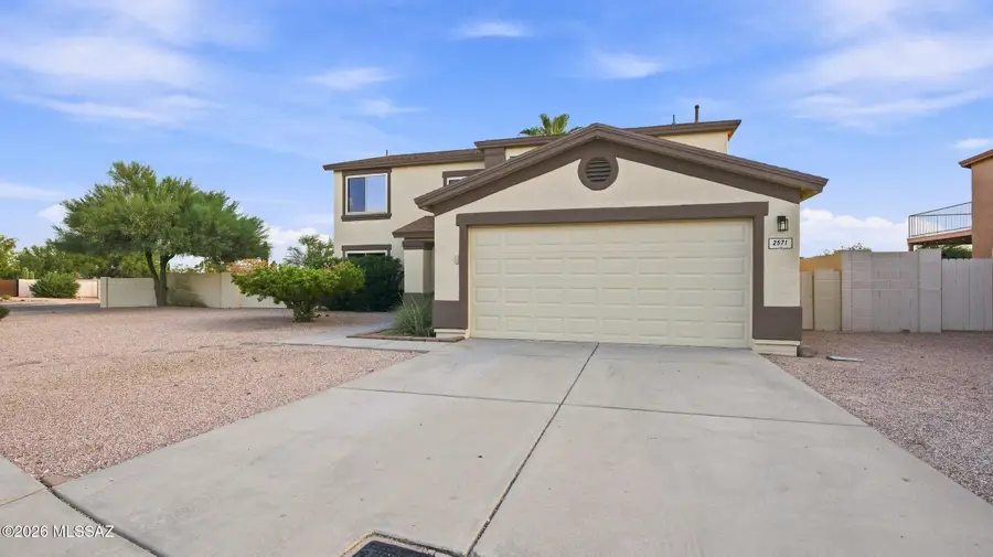 2571 W Calle Senor Manuel, Tucson, AZ 85741 - #3