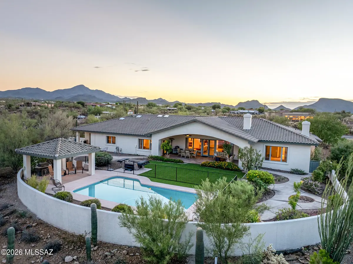 5970 W Filly, Tucson, AZ 85743 - #1