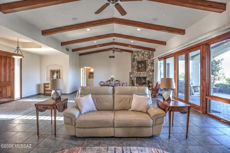 5970 W Filly, Tucson, AZ 85743 - #3