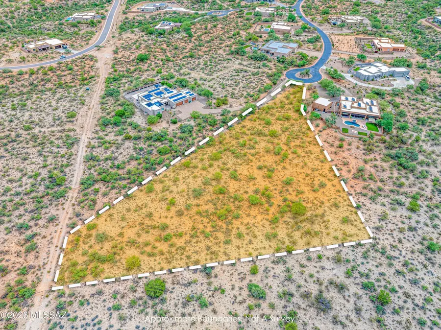 14462 E Circle Q Ranch, Vail, AZ 85641 - #2
