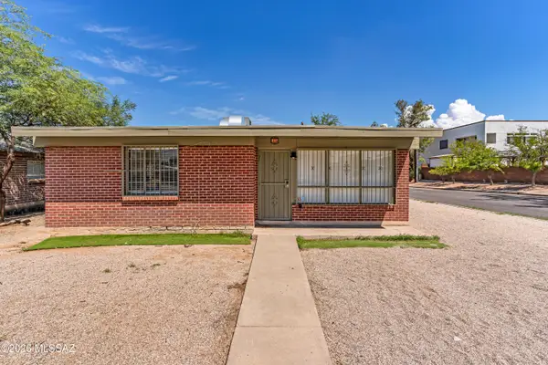 847 E Waverly, Tucson, AZ 85619