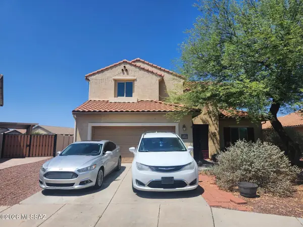 34360 S Miner, Red Rock, AZ 85145