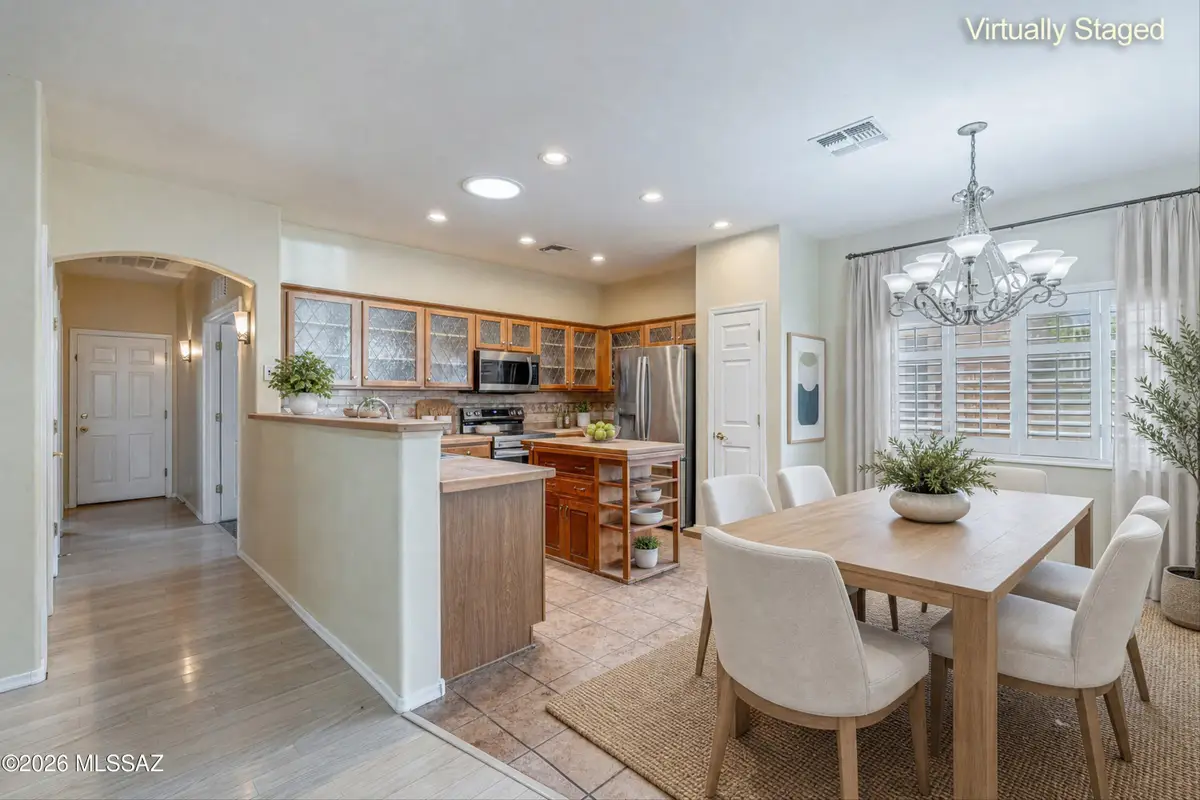 149 E Corte Rancho Centro, Sahuarita, AZ 85629 - #1