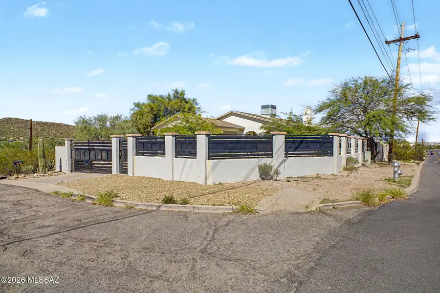 1881 S San Jacinto, Tucson, AZ 85713 - #2