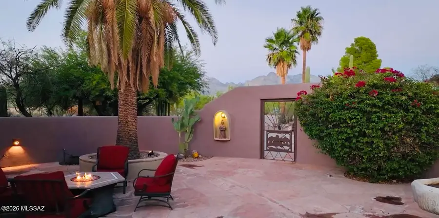5525 N Oracle, Tucson, AZ 85704 - #2
